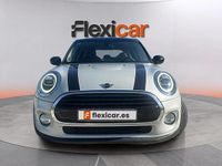 Usado Mini Cooper 136 CV (100 kW) 2019 Gris Utilitario