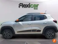 Occasion Dacia Spring Essentiel 33 kW (45 ch) 2023 Gris Citadine