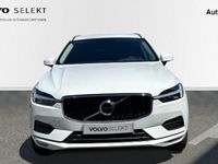 usado Volvo XC60 XC60Momentum Pro, B4 mild hybrid