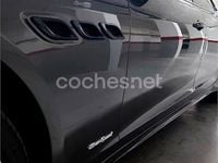 Usado Maserati Quattroporte 275 CV (202 kW) 2018 Gris / plata Berlina