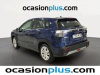 Usado Suzuki SX4 S-Cross 129 CV (94 kW) 2023 Azul SUV