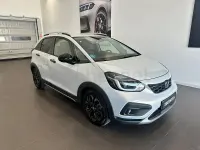 Usado Honda Jazz 122 CV (89 kW) 2024 Blanco Utilitario