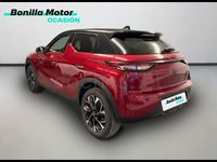 Usado DS Automobiles DS3 Performance 130 CV (95 kW) 2023 Blanco SUV