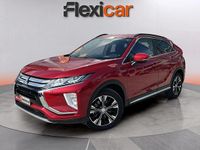 Usado Mitsubishi Eclipse Cross Motion 163 CV (119 kW) 2019 Burdeos SUV