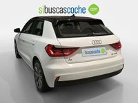 Usado Audi A1 Sportback 95 CV (69 kW) 2019 Rosa Utilitario