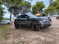 Usado Nissan Juke N-Connecta 114 CV (83 kW) 2023 Gris / plata SUV