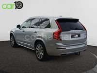 Usado Volvo XC90 Inscription 235 CV (172 kW) 2019 Gris / plata SUV