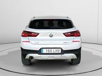 Usado BMW X2 Advantage 140 CV (102 kW) 2020 SUV