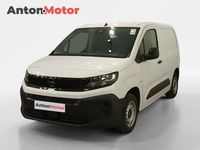 Novo Opel Combo S 100 HP (73 kW) 2025 Branco Monovolume