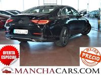 usado Mercedes CLS350 350d 4Matic Aut.