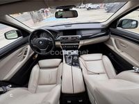 Usado BMW 535 306 CV (225 kW) 2011 Gris / plata Berlina