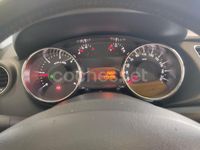 Usado Peugeot 3008 Access 112 CV (82 kW) 2011 Azul Berlina