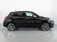 Usado Fiat 500X Sport 150 CV (110 kW) 2022 Negro SUV