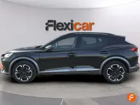 Usado Cupra Formentor 150 CV (110 kW) 2023 Negro SUV