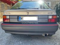 Usado Rover 200 111 CV (81 kW) 1991 Gris / plata Utilitario