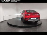 Nuevo Renault Arkana Techno 145 CV (106 kW) 2025 Blanco SUV