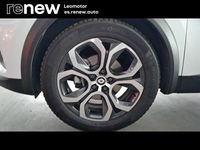 Usado Renault Captur Zen 145 CV (106 kW) 2022 Blanco SUV