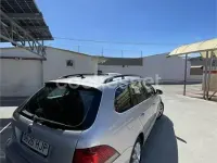 Usado VW Golf VII Advance 105 CV (77 kW) 2012 Gris / plata Familiar