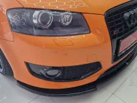Usado Audi S3 265 CV (194 kW) 2008 Naranja Utilitario