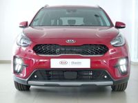 usado Kia Niro 1.6 Phev Emotion