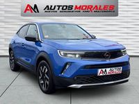 Usado Opel Mokka Business Elegance 101 CV (74 kW) 2021 Azul SUV