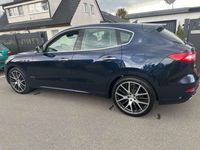 usado Maserati Levante 275 Diesel GranLusso Aut.