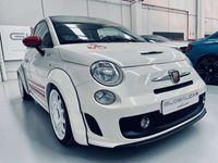 usado Abarth 595 1.4T-Jet Turismo 160