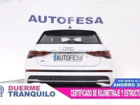 Usado Audi A3 Advanced 116 CV (85 kW) 2025 Blanco Berlina