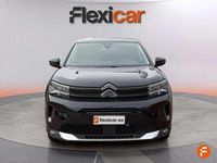 Usado Citroën C5 Aircross 131 CV (96 kW) 2024 Negro SUV