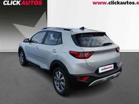 Usado Kia Stonic Active 100 CV (73 kW) 2025 SUV