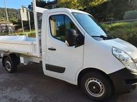 Usado Renault Master 147 CV (108 kW) 2017 Blanco Van