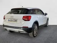 Brugt Audi Q2 Design 150 HK (110 kW) 2020 SUV