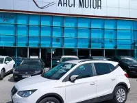 Usado Seat Arona Style 94 CV (69 kW) 2019 Blanco SUV