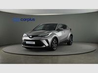 Usado Toyota C-HR Active 122 CV (89 kW) 2021 Gris SUV