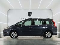 usado Citroën C4 Picasso 1.6e-HDI Exclusive CMP SST