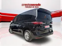 Usado VW Multivan 150 CV (110 kW) 2025 Negro Monovolumen