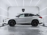 Usado Lexus RX450h Executive Line 313 CV (230 kW) 2018 Blanco SUV