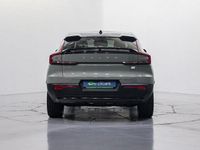 Usado Volvo EC40 Plus 300 kW (408 CV) 2024 Verde SUV