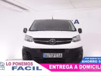 Usado Opel Vivaro 102 CV (75 kW) 2022 Blanco Monovolumen
