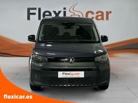 usado VW Caddy Maxi Origin 2.0 TDI 75kW (102CV)