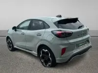 Nuevo Ford Puma ST-Line X 125 CV (91 kW) 2026 Gris SUV