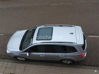 Usado Subaru Forester 148 CV (108 kW) 2016 Gris / plata SUV