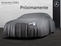 Usado Mercedes GLA250 163 CV (119 kW) 2025 Negro noche SUV