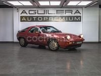 Usado Porsche 928 330 CV (242 kW) 1987 Rosa Coupe