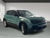 Nuevo Jeep Avenger Altitude 100 CV (73 kW) 2025 Verde SUV