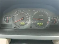 Usado Volvo XC90 Momentum 163 CV (119 kW) 2005 Negro SUV
