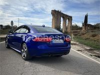Usado Jaguar XE R-Sport 200 CV (147 kW) 2018 Azul Berlina