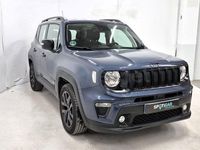 Usado Jeep Renegade Night Eagle 120 CV (88 kW) 2022 Azul SUV
