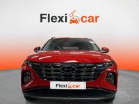 Occasion Hyundai Tucson Style 230 PK (169 kW) 2022 Rood SUV