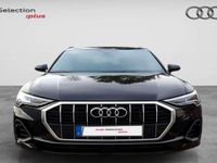 usado Audi Q3 45 TFSIe S line S-tronic